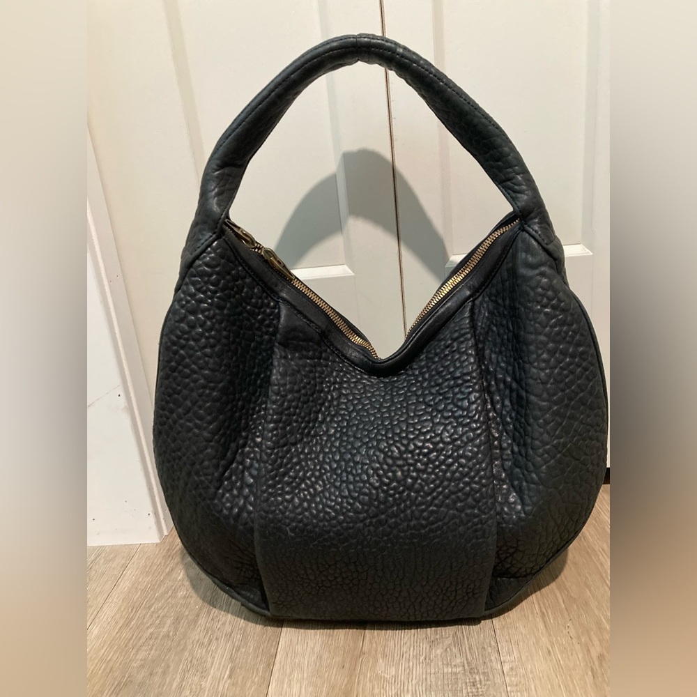 Alexander Wang - Morgan hobo bag ** Authentic